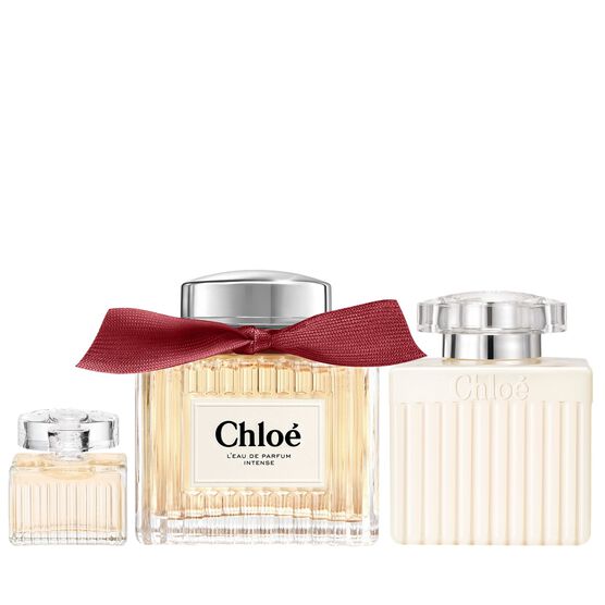 Kit Coffret Chloé L'Eau de Parfum Intense Feminino
